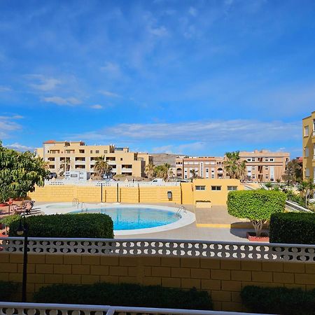 Greenwaves Con Piscina El Médano Dış mekan fotoğraf