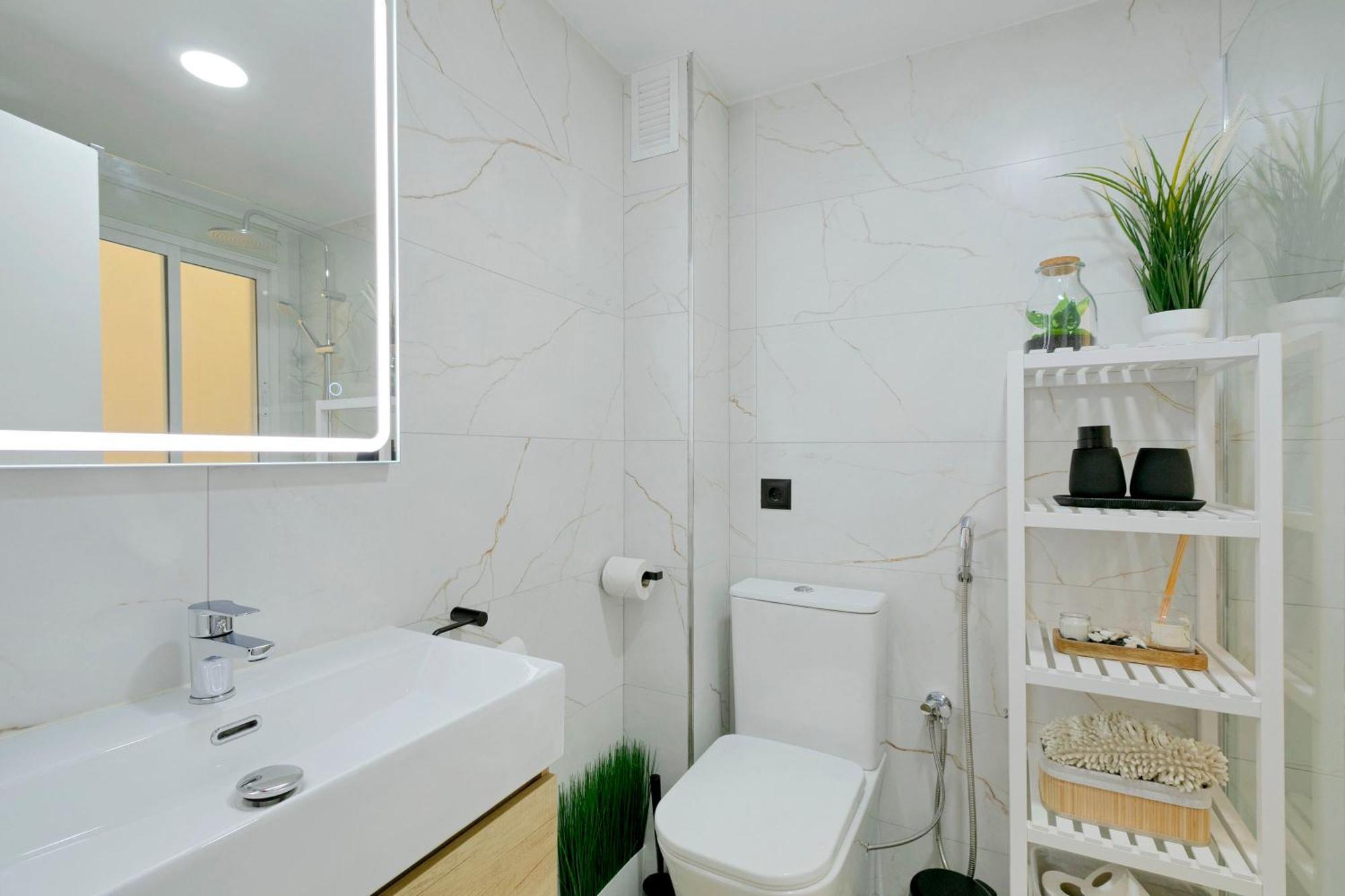 Greenwaves Con Piscina El Médano Dış mekan fotoğraf